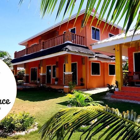 Saschas Place Siquijor Extérieur photo