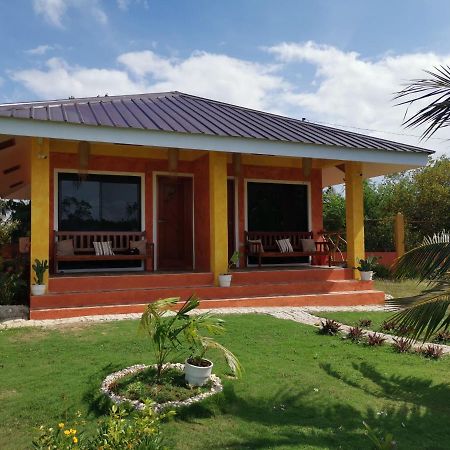 Saschas Place Siquijor Extérieur photo