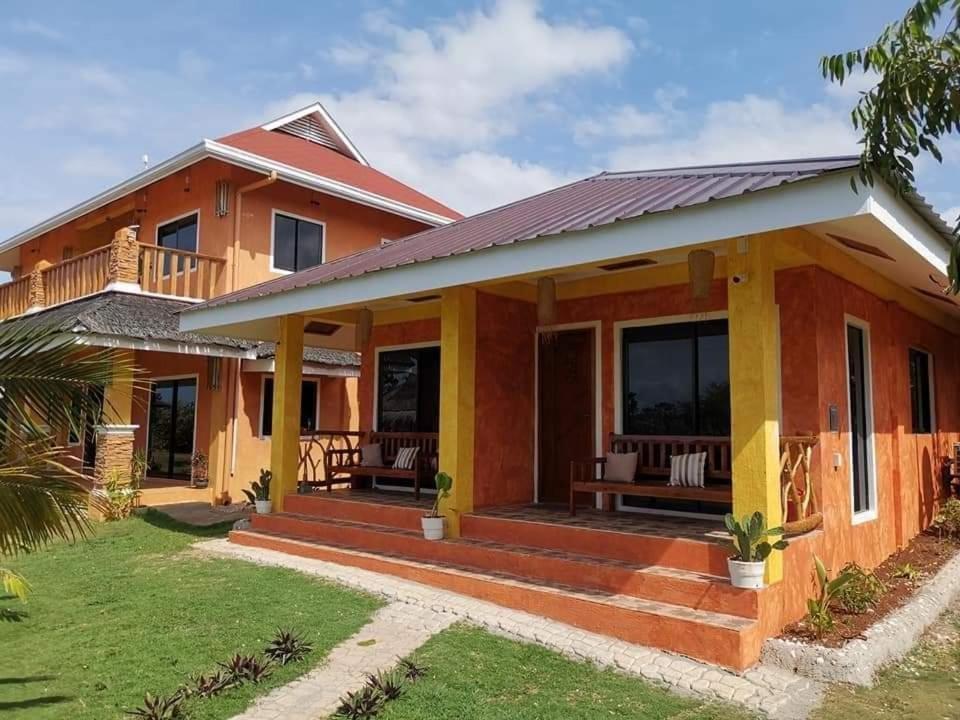 Saschas Place Siquijor Extérieur photo