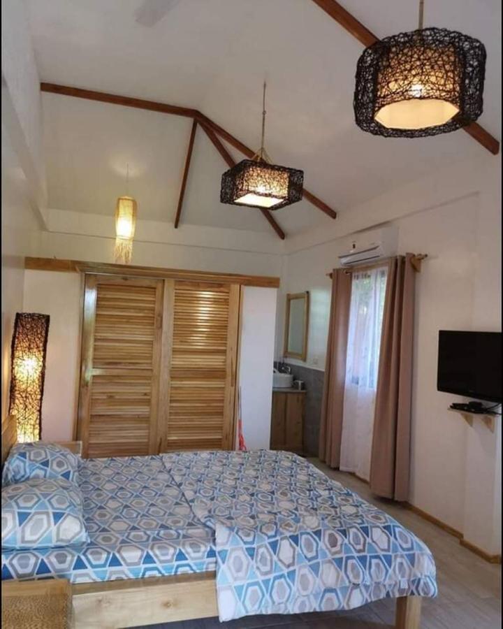 Saschas Place Siquijor Extérieur photo