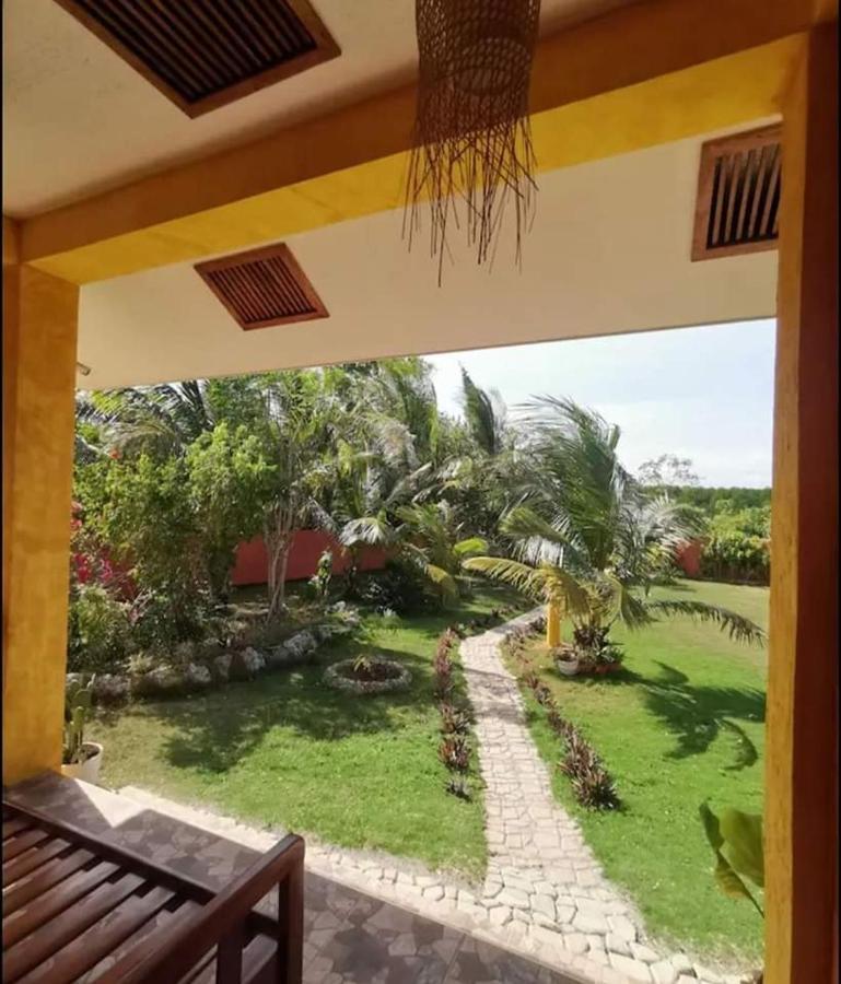 Saschas Place Siquijor Extérieur photo