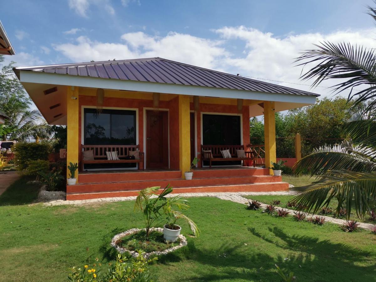 Saschas Place Siquijor Extérieur photo