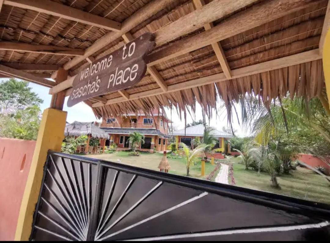 Saschas Place Siquijor Extérieur photo