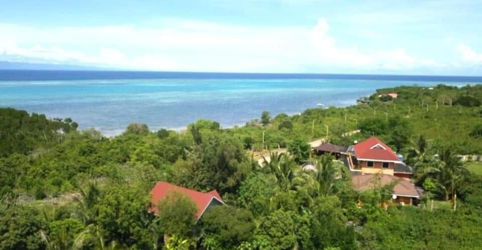 Saschas Place Siquijor Extérieur photo