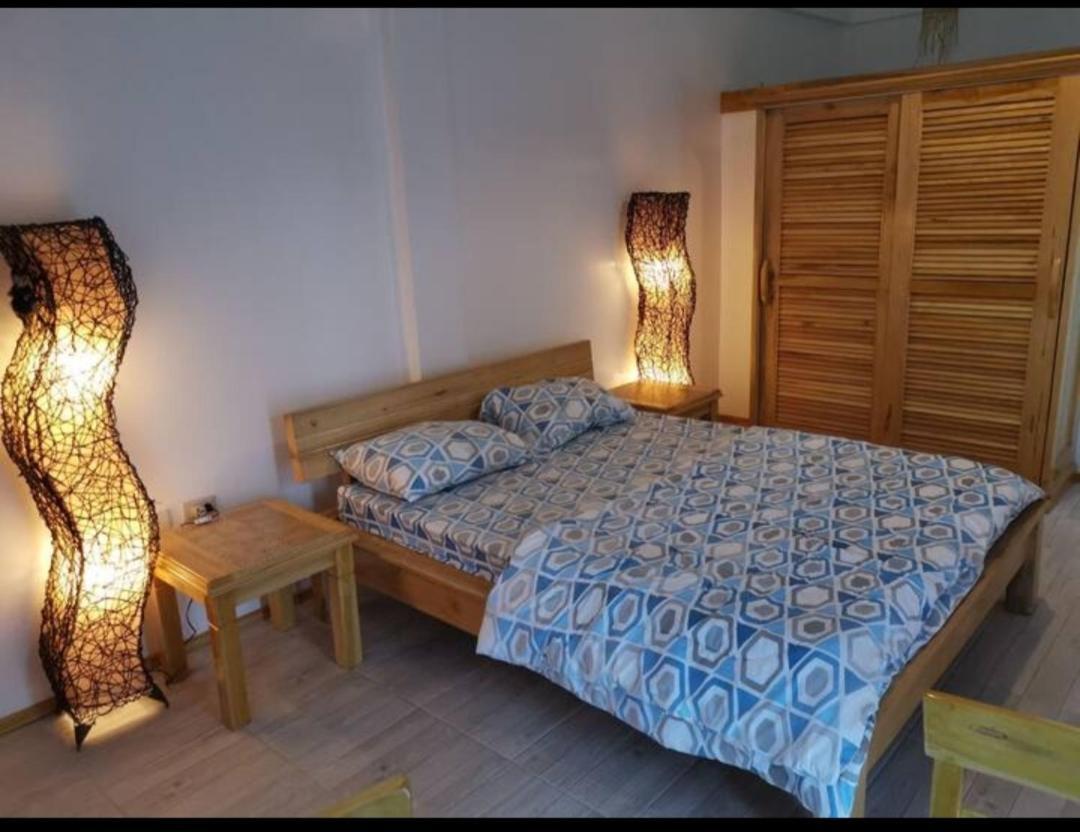 Saschas Place Siquijor Extérieur photo
