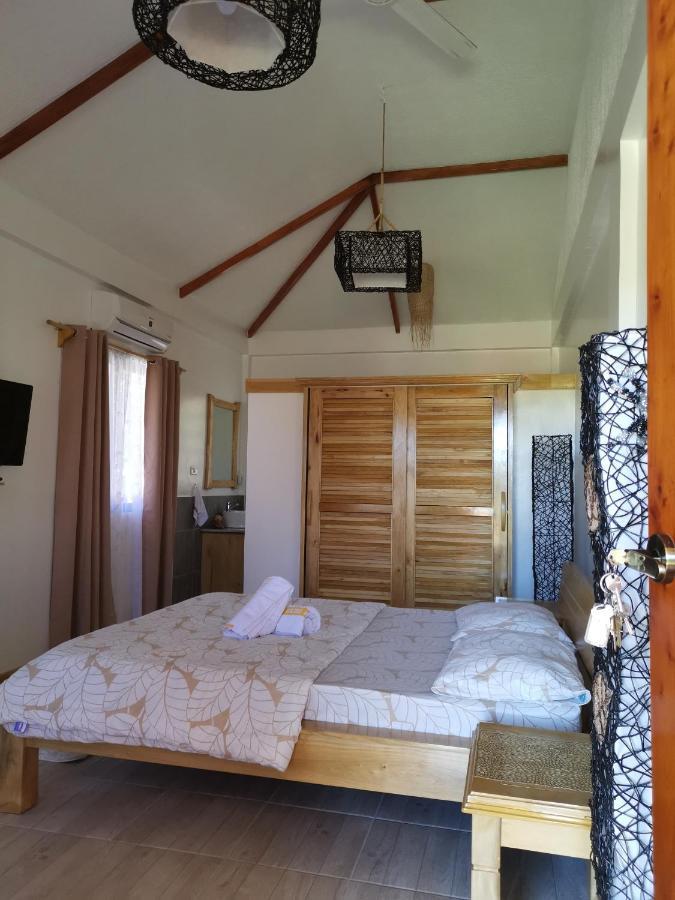 Saschas Place Siquijor Extérieur photo