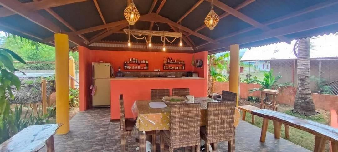 Saschas Place Siquijor Extérieur photo