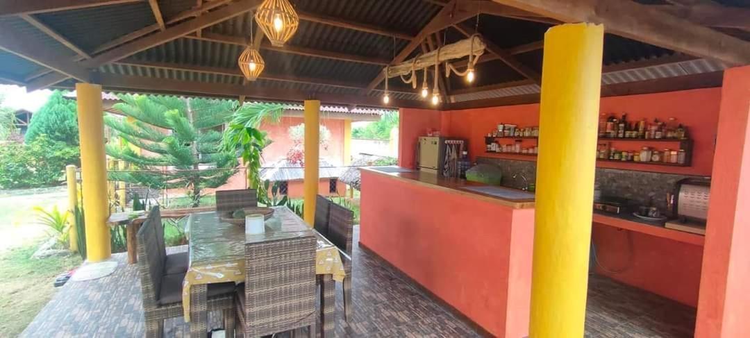 Saschas Place Siquijor Extérieur photo