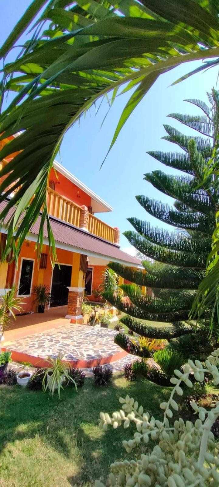 Saschas Place Siquijor Extérieur photo